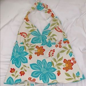 Landsend Swim Tankini